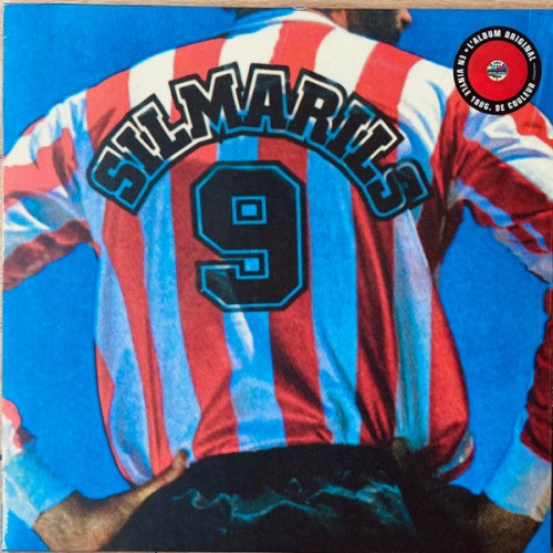 Original Karma (LP) rouge