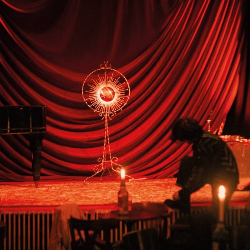 Le Champ Des Possibles (LP)