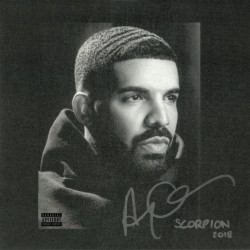 Scorpion (2LP)