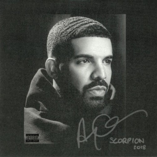 Scorpion (2LP)