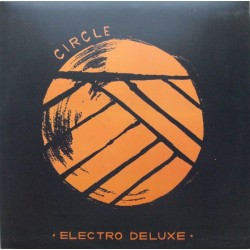 Circle (2LP)