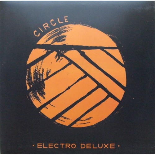 Circle (2LP)