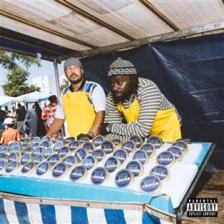 Bitume Caviar Vol.2 (LP)