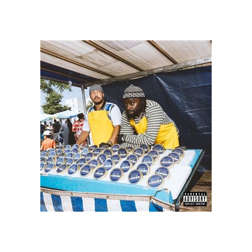 Bitume Caviar Vol.2 (LP)