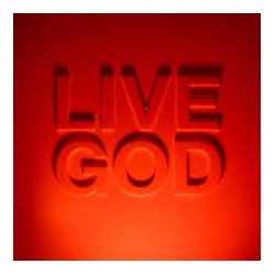 Live God (2LP)