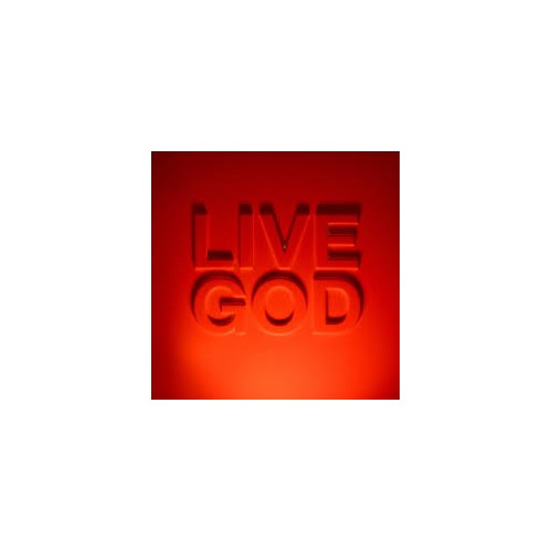 Live God (2LP)