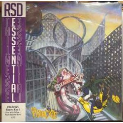 Bizarre Ride II (2LP) coloured