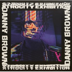 Atrocity Exhibition (2LP)