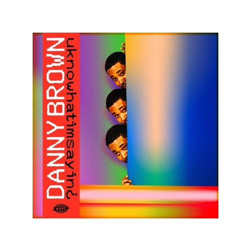 Uknowhatimsayin? (LP)