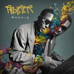Rookie (LP)
