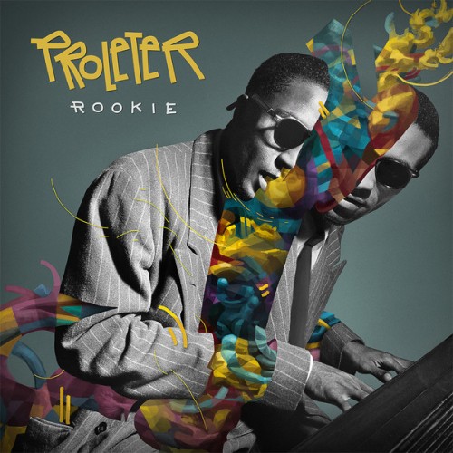 Rookie (LP)