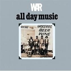 All Day Music (LP)