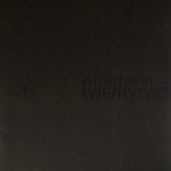 Nineteentilltwentytwo (3LP)