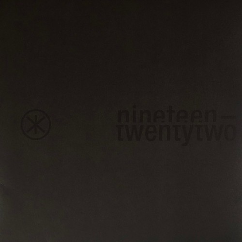 Nineteentilltwentytwo (3LP)