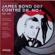 James Bond 007 Contre Dr. No (LP)