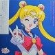 Pretty Guardian Sailor Moon (2LP) pink
