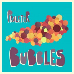 Bubbles (EP)