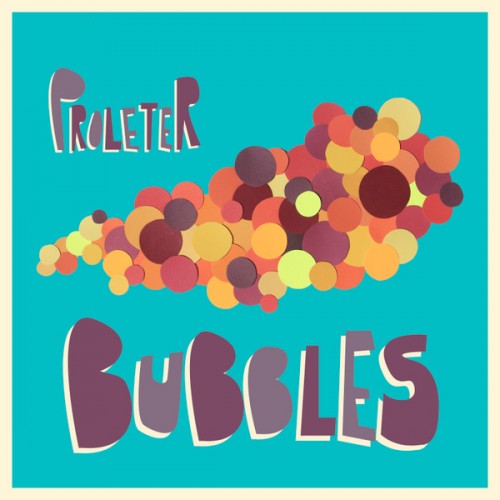 Bubbles (EP)