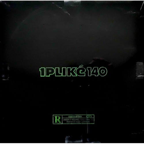 1PlikToi (2LP)