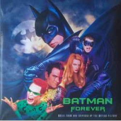 Batman Forever (2LP)