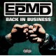 Back In Business (2LP)