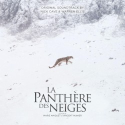 La Panthere Des Neiges (LP)
