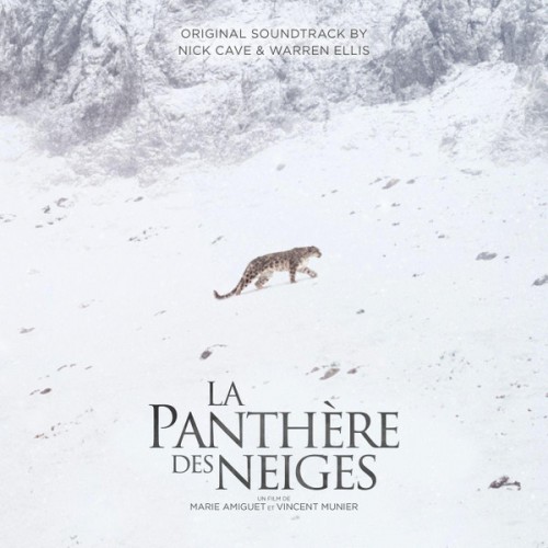 La Panthere Des Neiges (LP)