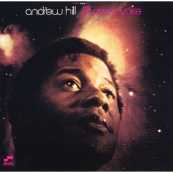 Lift Every Voice (LP)