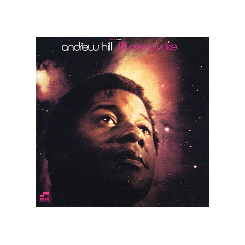 Lift Every Voice (LP)