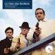 Le Clan Des Siciliens (LP)