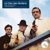 Le Clan Des Siciliens (LP)