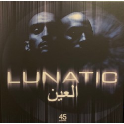 Mauvais Oeil (Box 2LP+Goodies) couleur