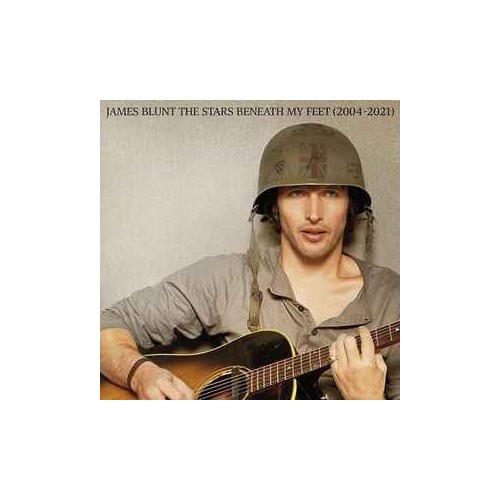 The Stars Beneath My Feet : 2004-2021 (2LP)