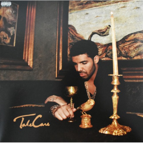 Take Care (2LP)
