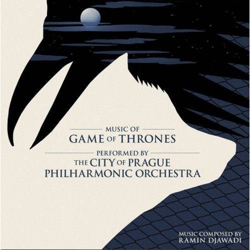 Music Of Game Of Thrones (2LP)