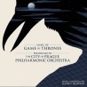 Music Of Game Of Thrones (2LP)