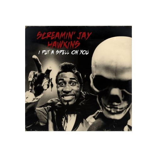 I Put A Spell On You (LP)