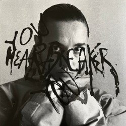 You Heartbreaker, You (LP) blanc
