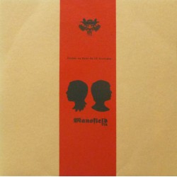 Seules Au Bout De 23 Secondes (LP)