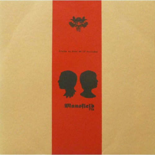 Seules Au Bout De 23 Secondes (LP)