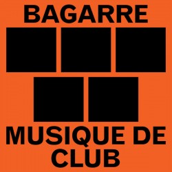 Musique De Club (LP)