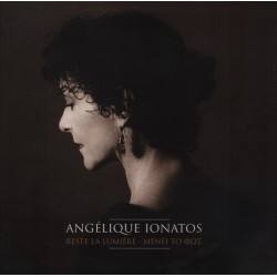 Reste La Lumiere (LP)