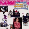 Maroc Electronique Vol.1 (LP)