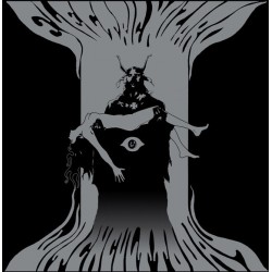 Witchcult Today (2LP) clear