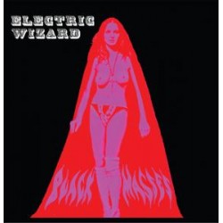 Black Masses (2LP) white