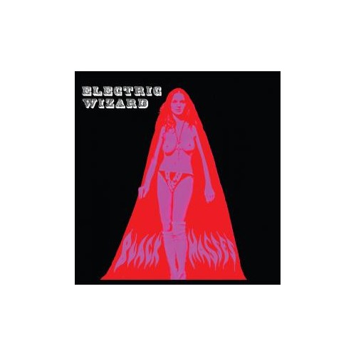 Black Masses (2LP) white