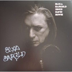 Blixa Bargeld sings David Bowie (LP)