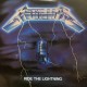 Ride The Lightning (LP)