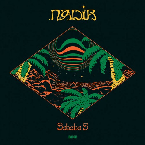 Nadir (LP)