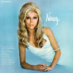 Nancy (LP+45t flexi)